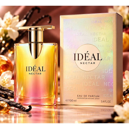 Fragrance World Ideal Nectar жіноча парфумована вода 100 мл